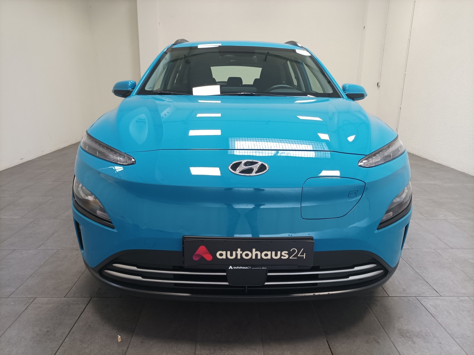 Hyundai Kona SUV Kona Select / Select-Paket Elektro 2WD #2