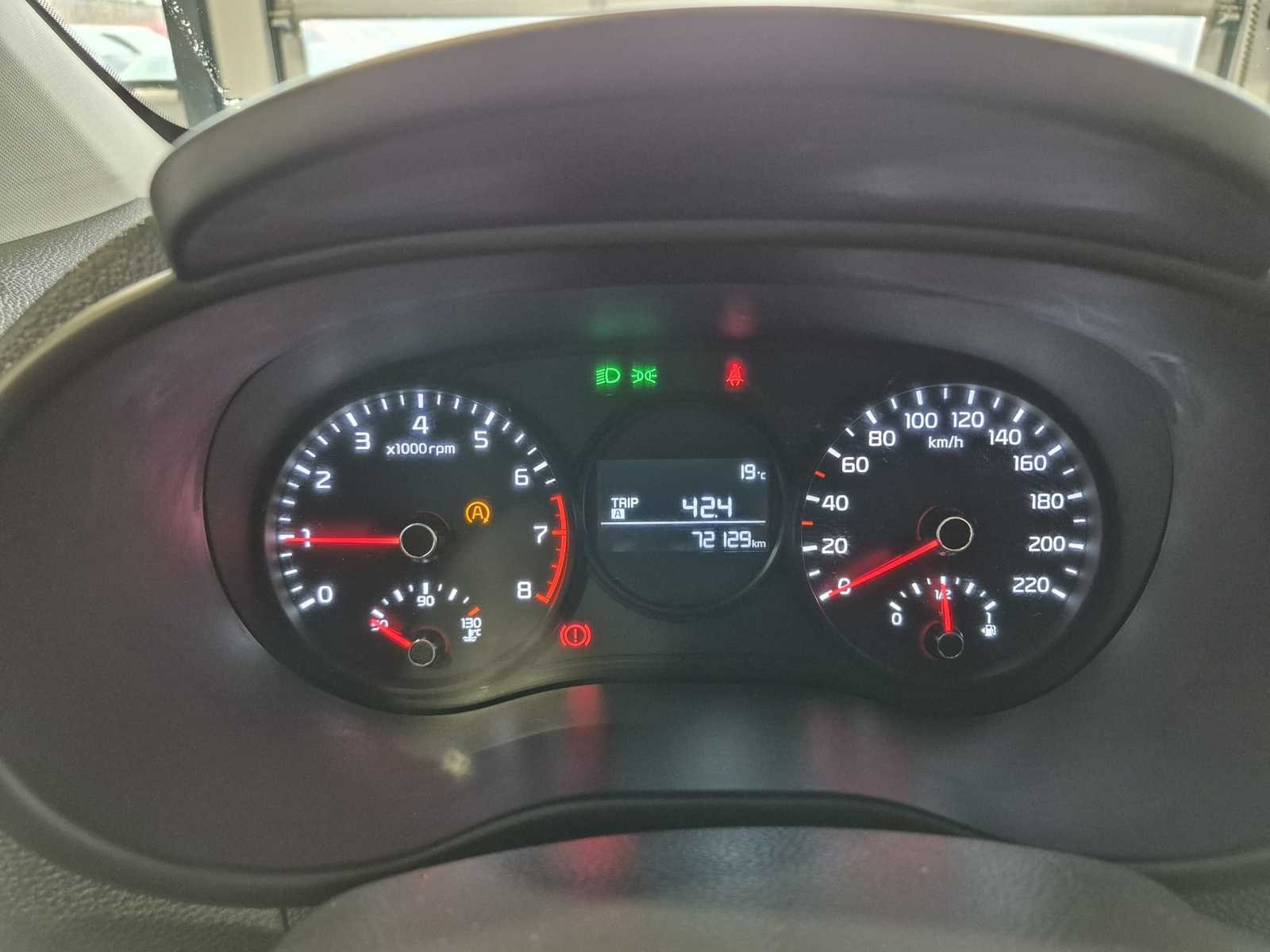 Kia Picanto Schräghecklimousine Picanto 1.0 Edition 7 (EURO 6d) #7