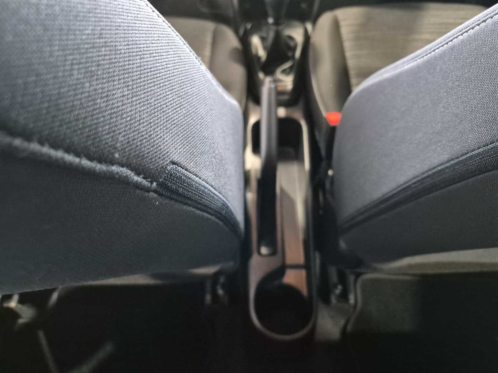 Kia Picanto Schräghecklimousine Picanto 1.0 Edition 7 (EURO 6d) #13