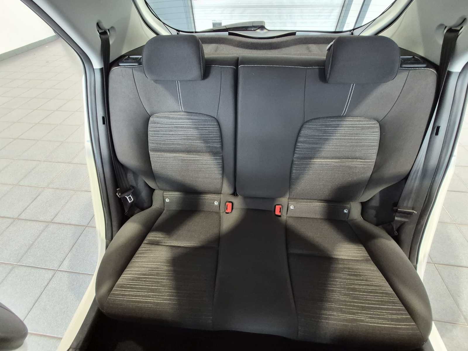 Kia Picanto Schräghecklimousine Picanto 1.0 Edition 7 (EURO 6d) #14