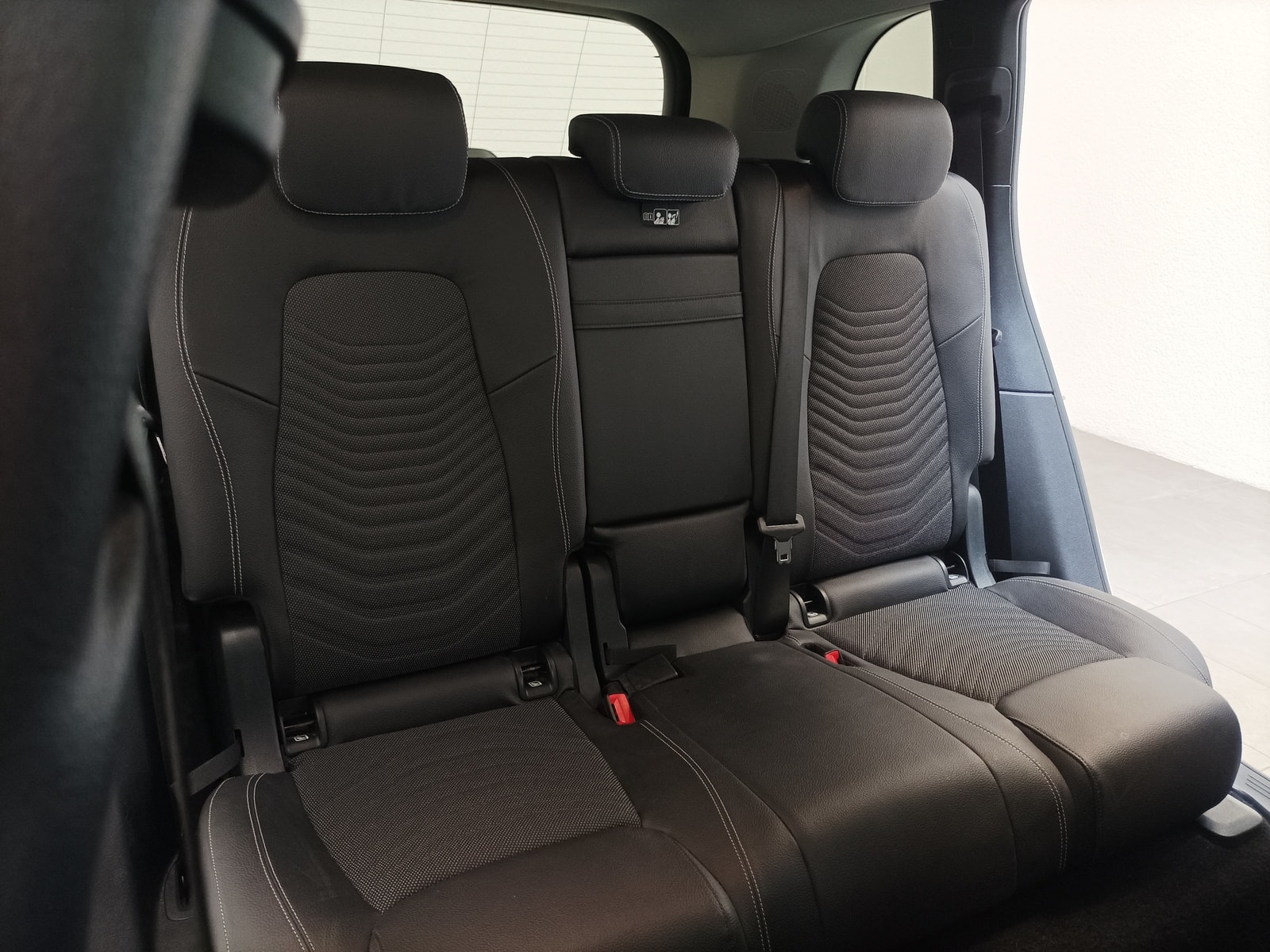 Mercedes Benz B-Klasse SUV GLB 200 d Style (EURO 6d) #16