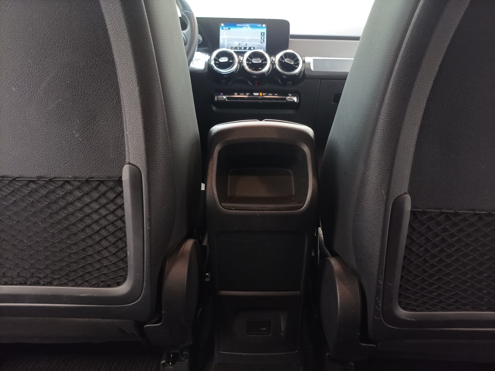 Mercedes Benz B-Klasse SUV GLB 200 d Style (EURO 6d) #15