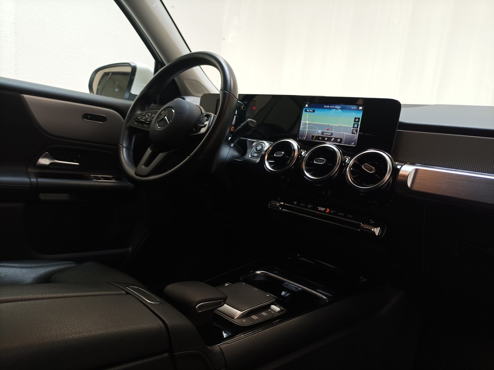 Mercedes Benz B-Klasse SUV GLB 200 d Style (EURO 6d) #14