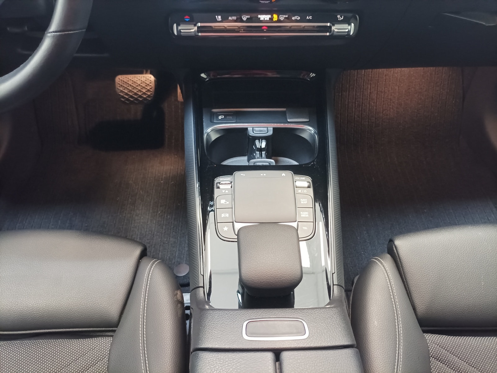 Mercedes Benz B-Klasse SUV GLB 200 d Style (EURO 6d) #13