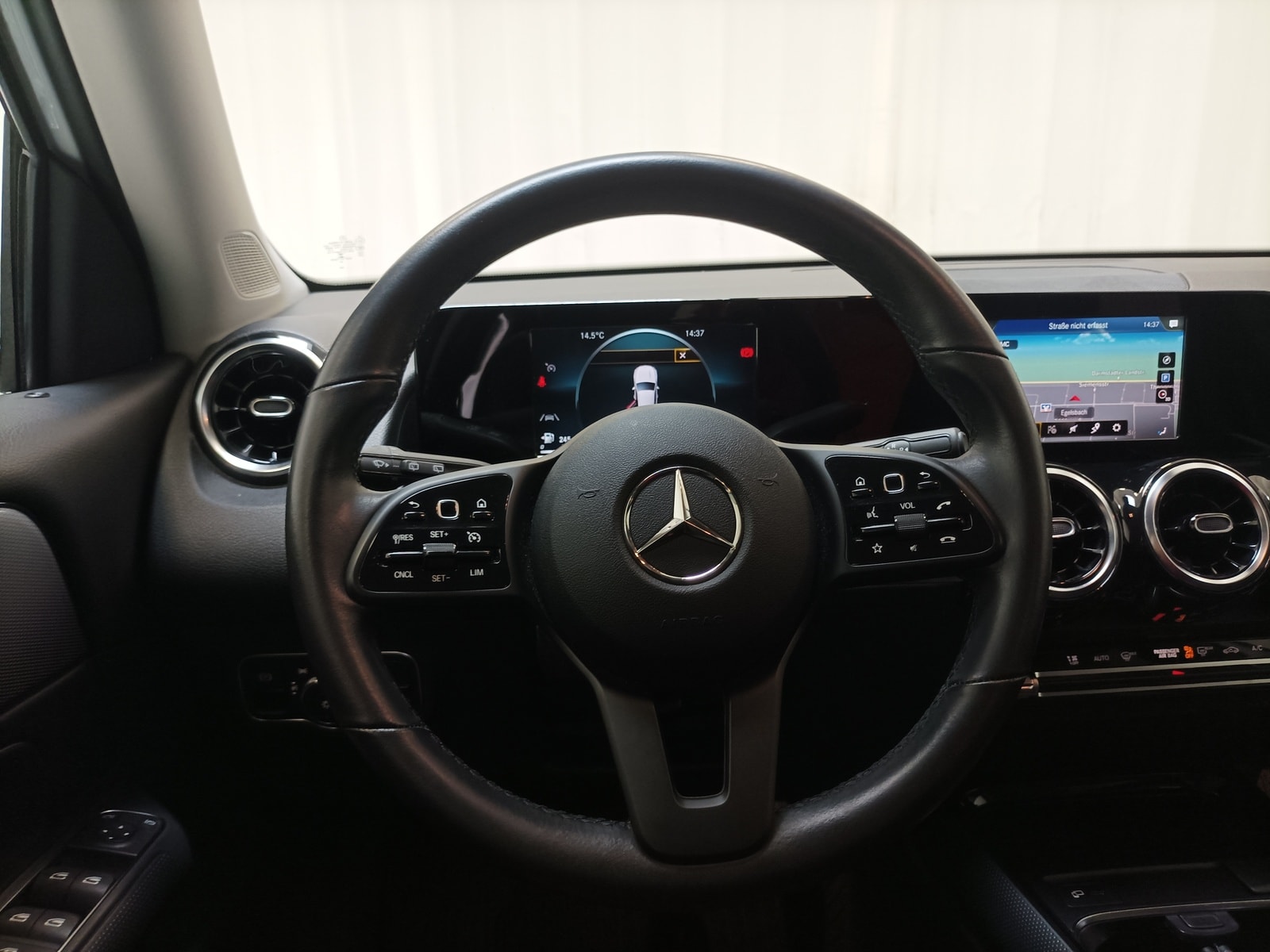 Mercedes Benz B-Klasse SUV GLB 200 d Style (EURO 6d) #10