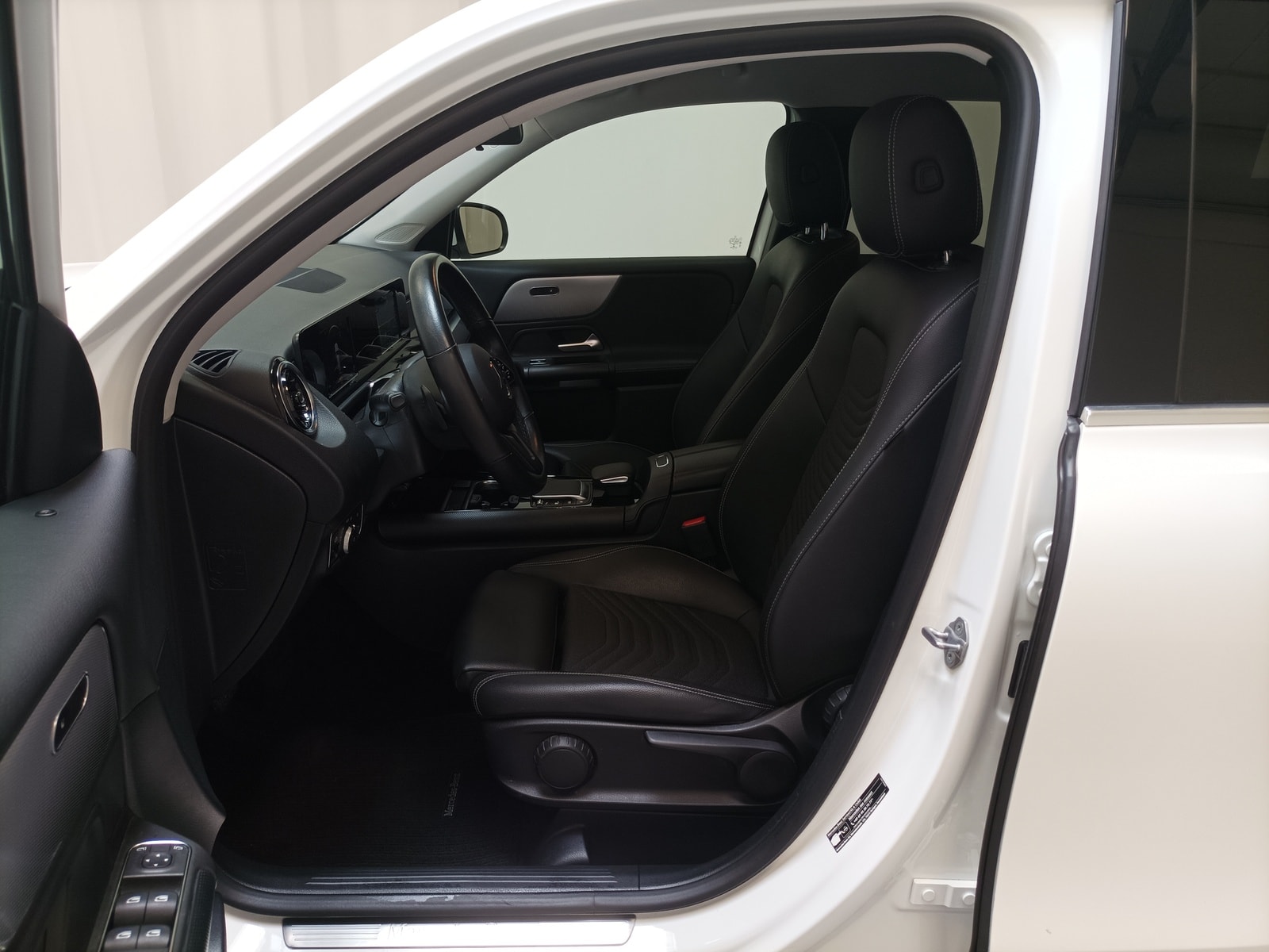 Mercedes Benz B-Klasse SUV GLB 200 d Style (EURO 6d) #8