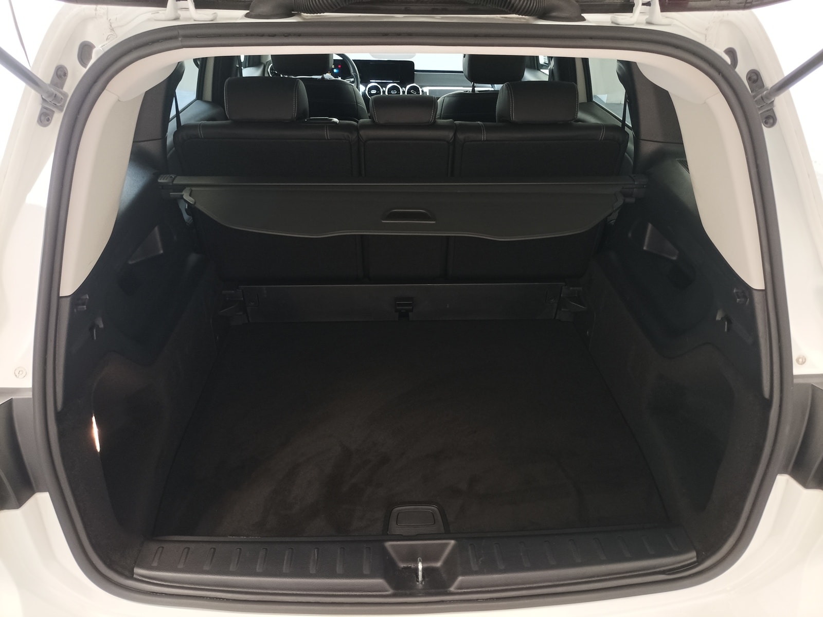 Mercedes Benz B-Klasse SUV GLB 200 d Style (EURO 6d) #6