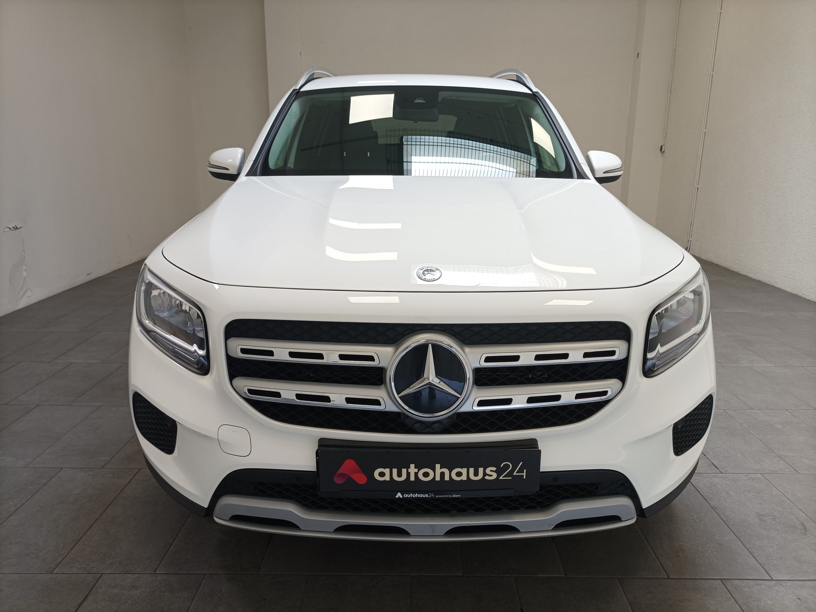 Mercedes Benz B-Klasse SUV GLB 200 d Style (EURO 6d) #2
