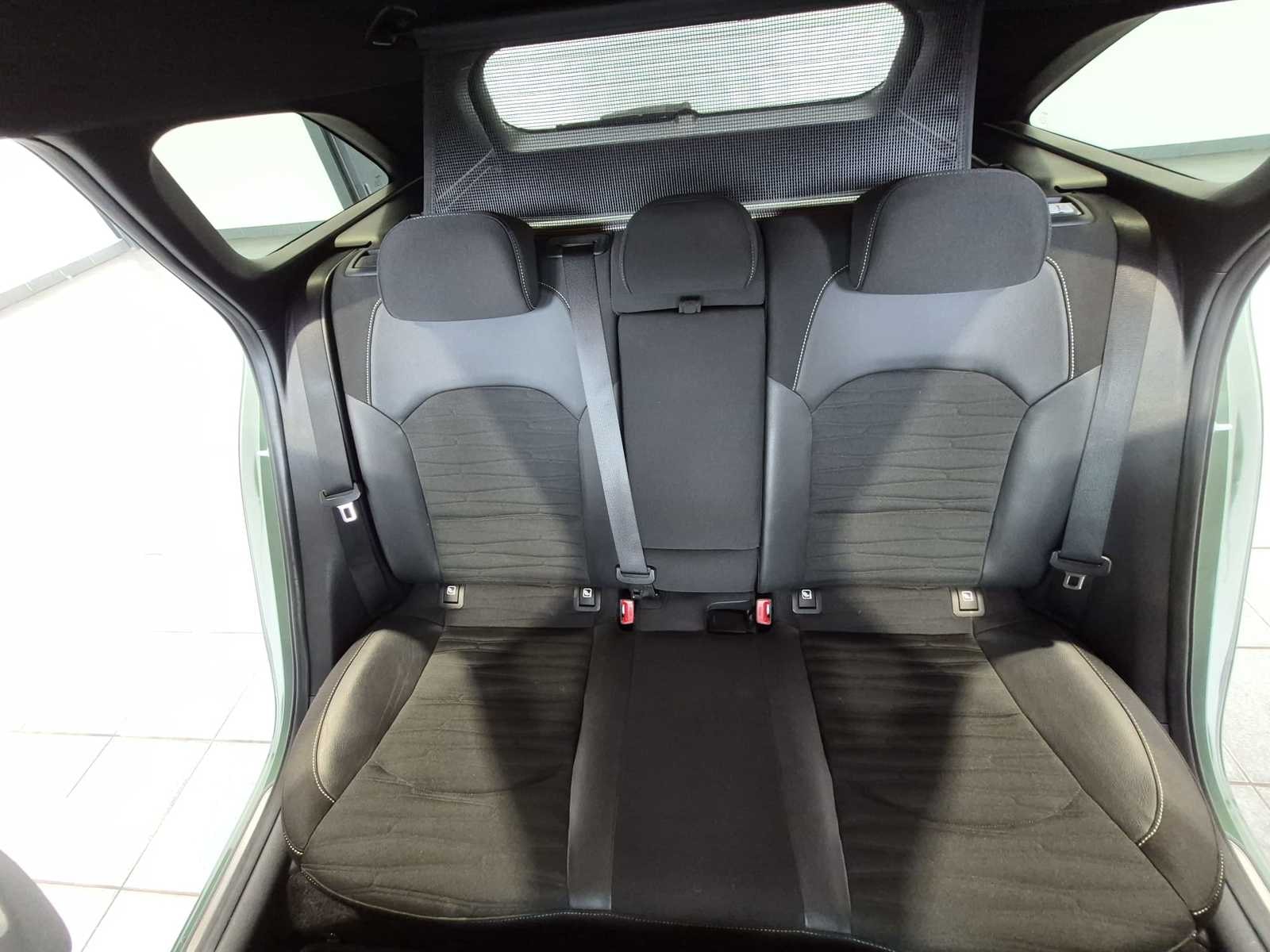 Kia Ceed Sportswagon Kombi Ceed 1.5 T-GDI GT Line (EURO 6d) #14