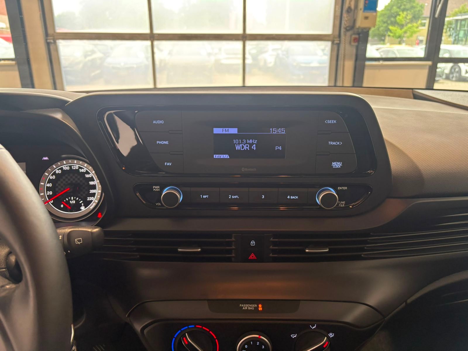 Hyundai i20 Limousine i20 1.0 T-GDI Select Mild-Hybrid (EURO 6d)(OPF) #11