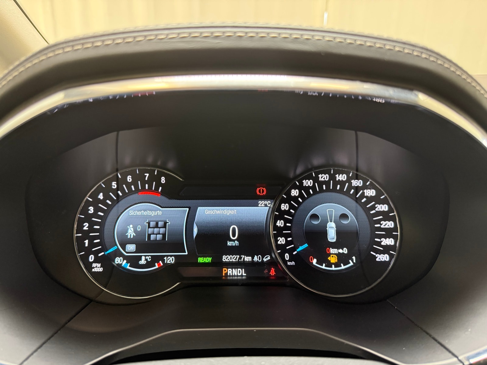 Ford Galaxy Van Galaxy 2.5 Duratec (FHEV) Hybrid Titanium (EURO 6d #8