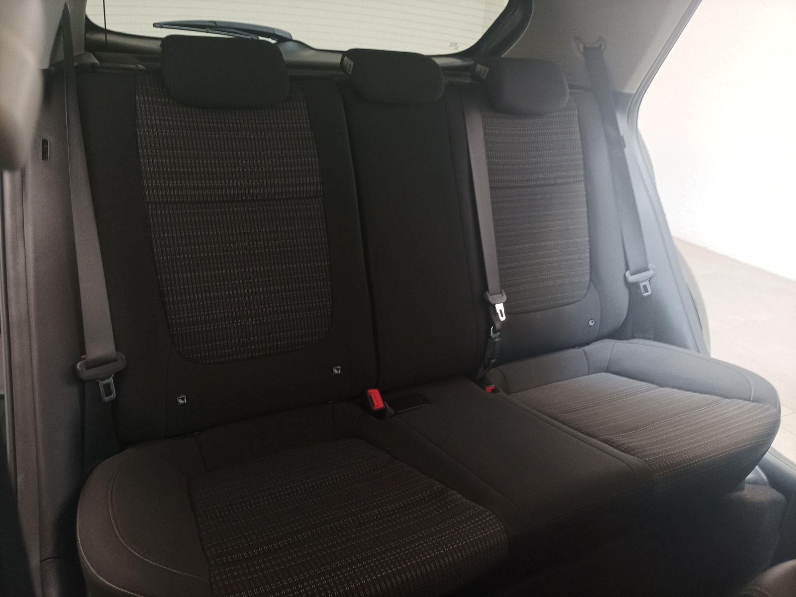 Kia Stonic SUV Stonic 1.0 T-GDI Vision (EURO 6d-TEMP) #15