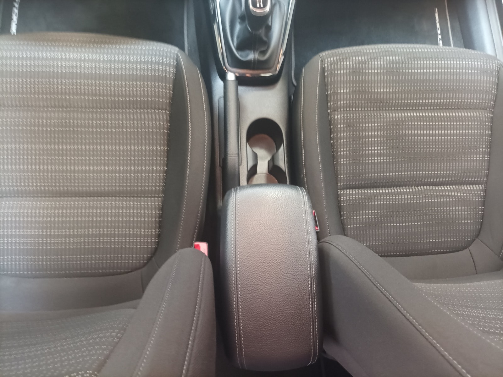Kia Stonic SUV Stonic 1.0 T-GDI Vision (EURO 6d-TEMP) #13