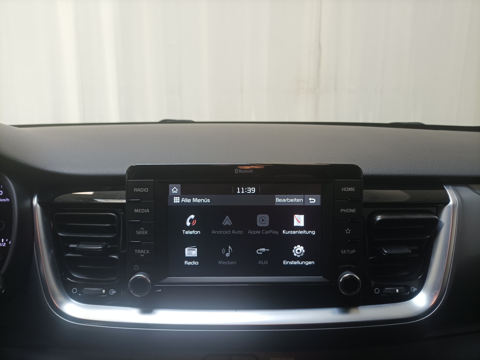Kia Stonic SUV Stonic 1.0 T-GDI Vision (EURO 6d-TEMP) #10