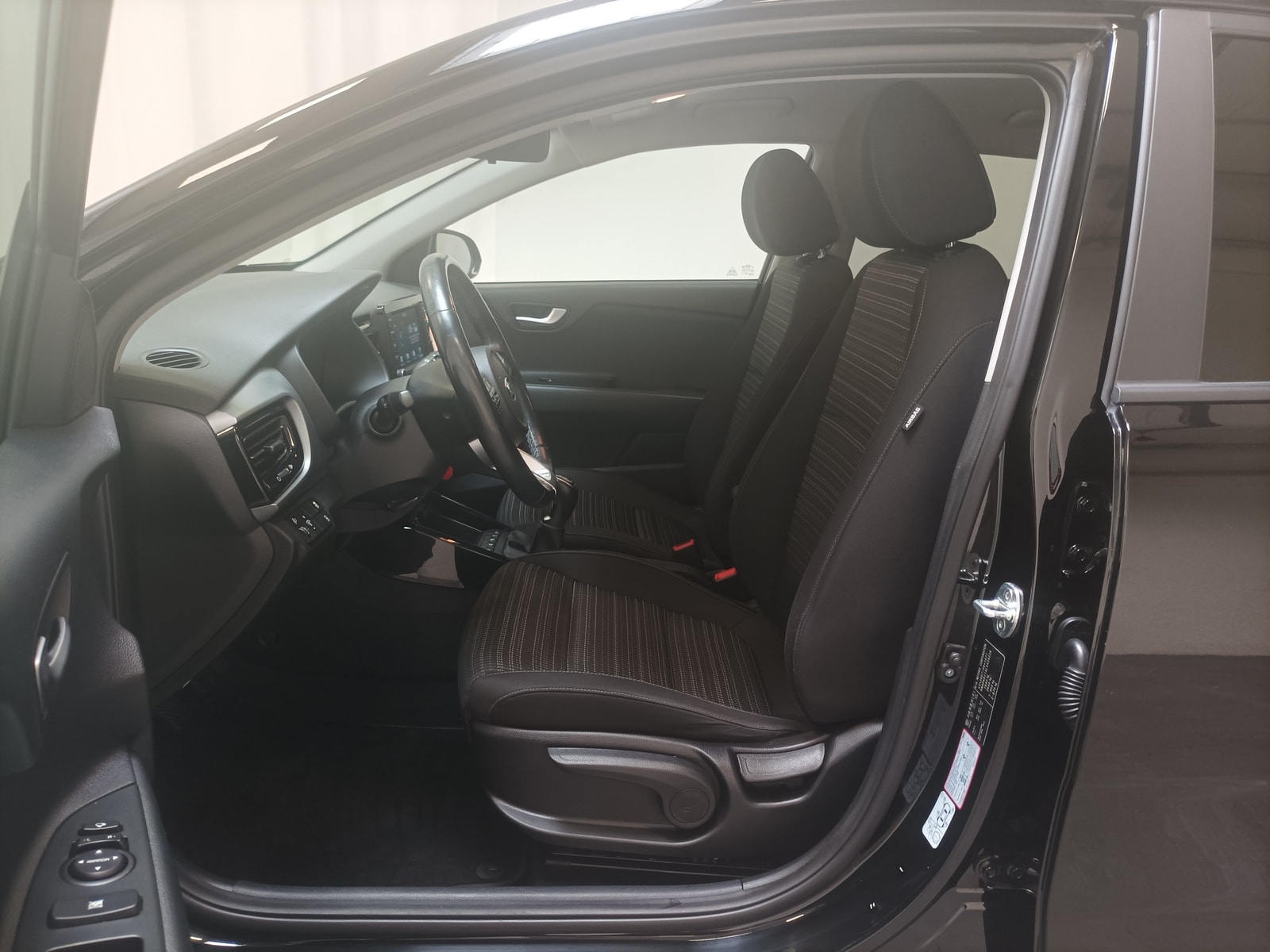 Kia Stonic SUV Stonic 1.0 T-GDI Vision (EURO 6d-TEMP) #7