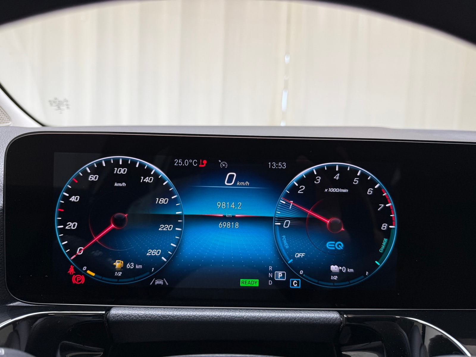 Mercedes Benz GLA-Klasse SUV GLA 250 e Style (EURO 6d) #7