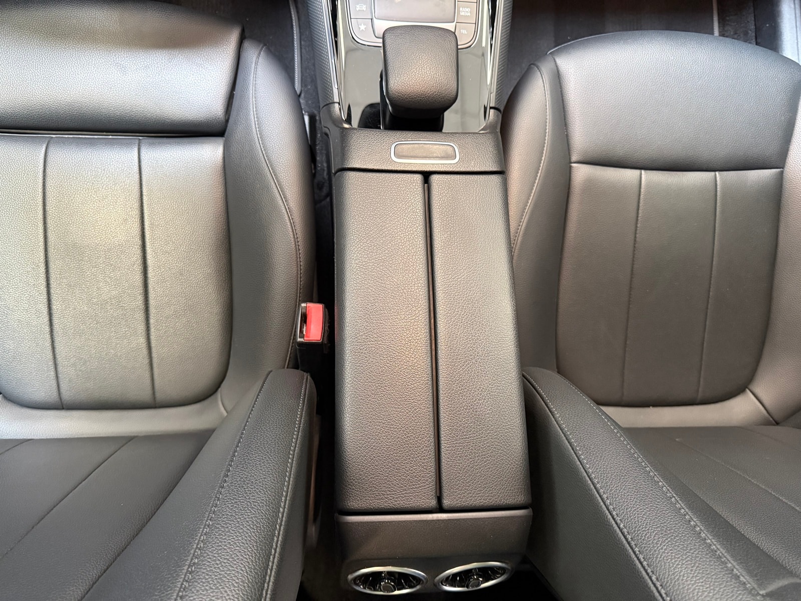 Mercedes Benz GLA-Klasse SUV GLA 250 e Style (EURO 6d) #14