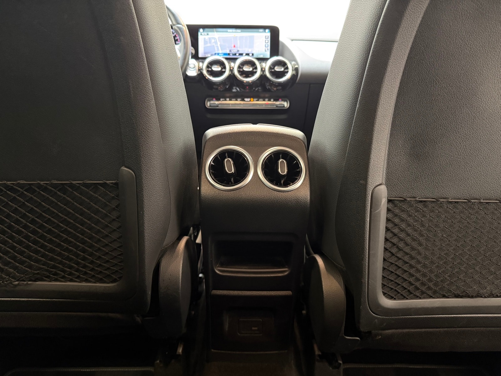 Mercedes Benz GLA-Klasse SUV GLA 250 e Style (EURO 6d) #16