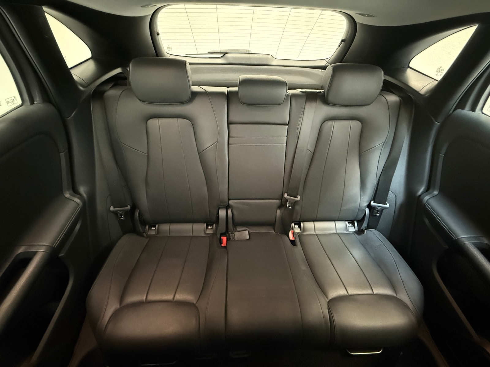 Mercedes Benz GLA-Klasse SUV GLA 250 e Style (EURO 6d) #17