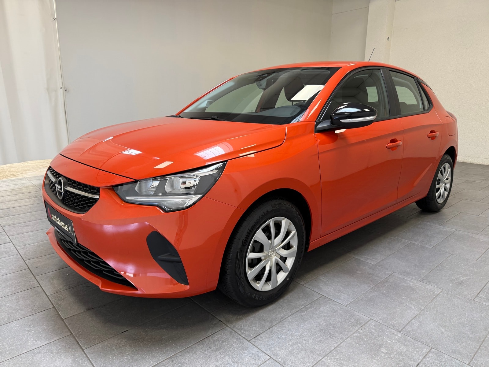 Opel Corsa Limousine Corsa F 1.2 Edition (EURO 6d) #3