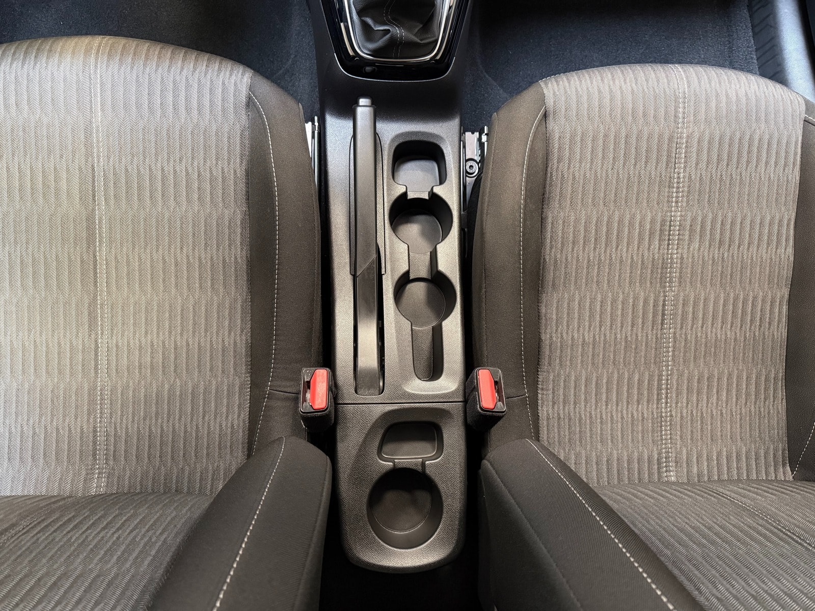 Opel Corsa Limousine Corsa F 1.2 Edition (EURO 6d) #14