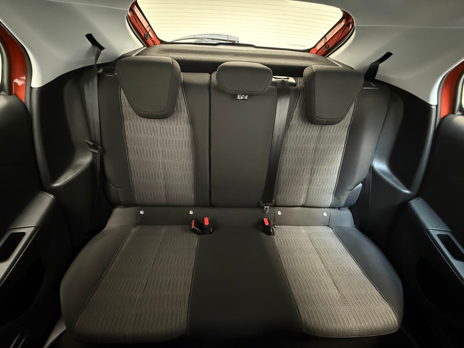 Opel Corsa Limousine Corsa F 1.2 Edition (EURO 6d) #15