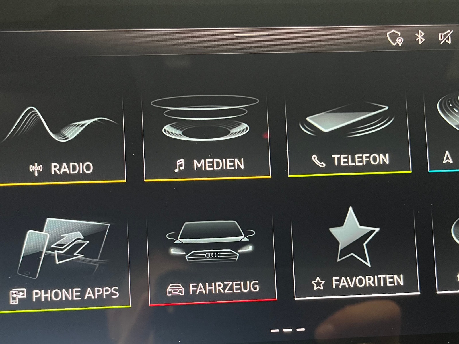Audi A3 Limousine A3 40 1.4 TFSI e-tron Sportback basis (Euro 6d) #9