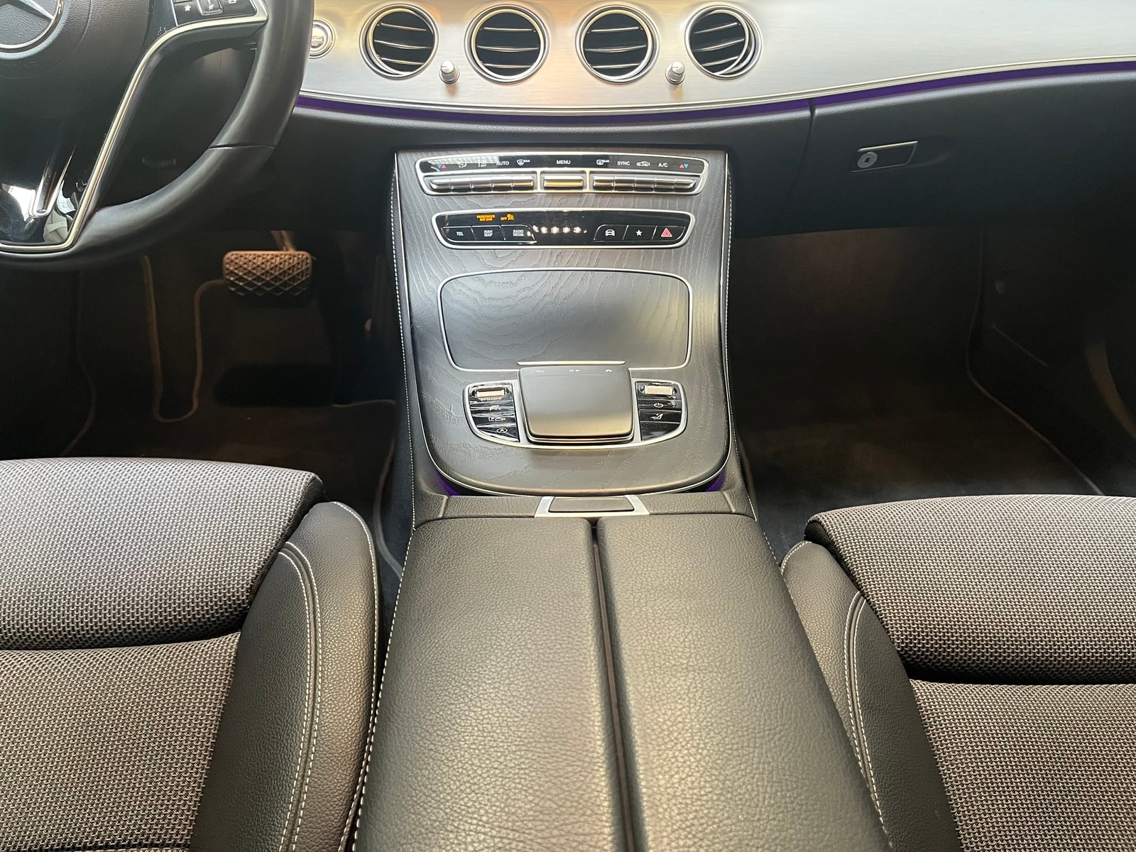 Mercedes Benz E-Klasse Kombi E 220 T d Avantgarde (EURO 6d) #12
