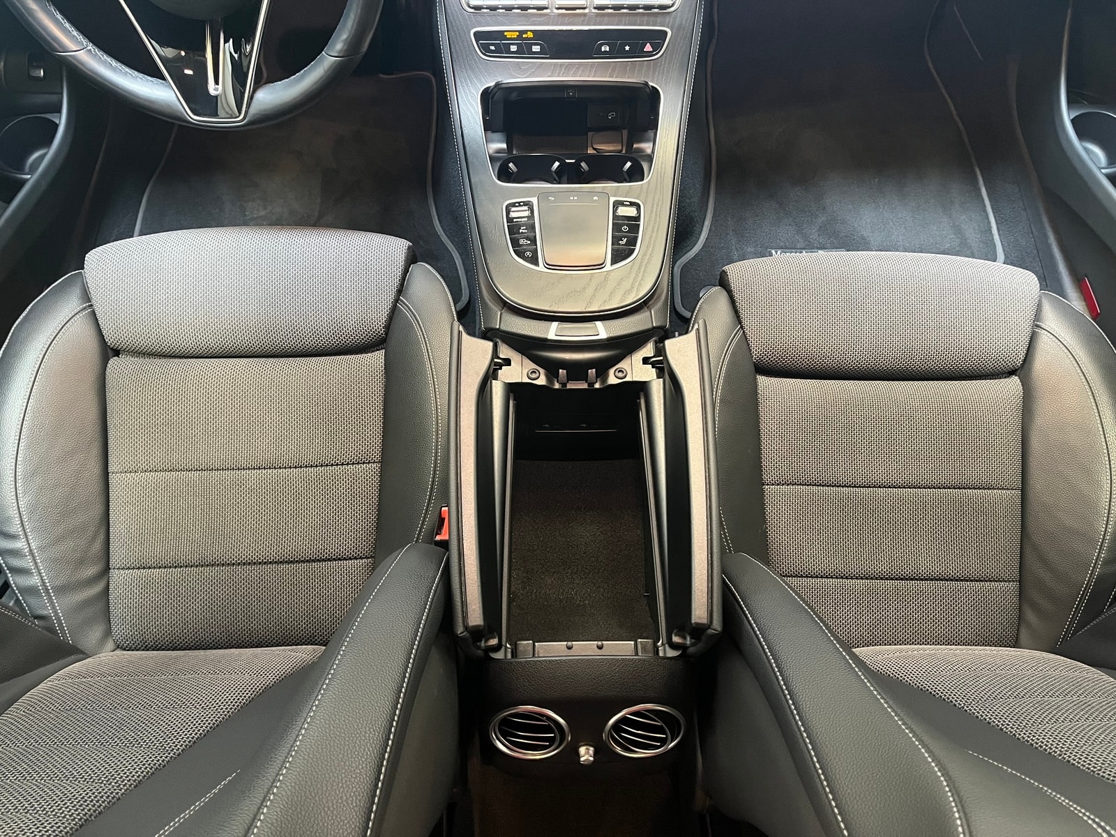Mercedes Benz E-Klasse Kombi E 220 T d Avantgarde (EURO 6d) #13