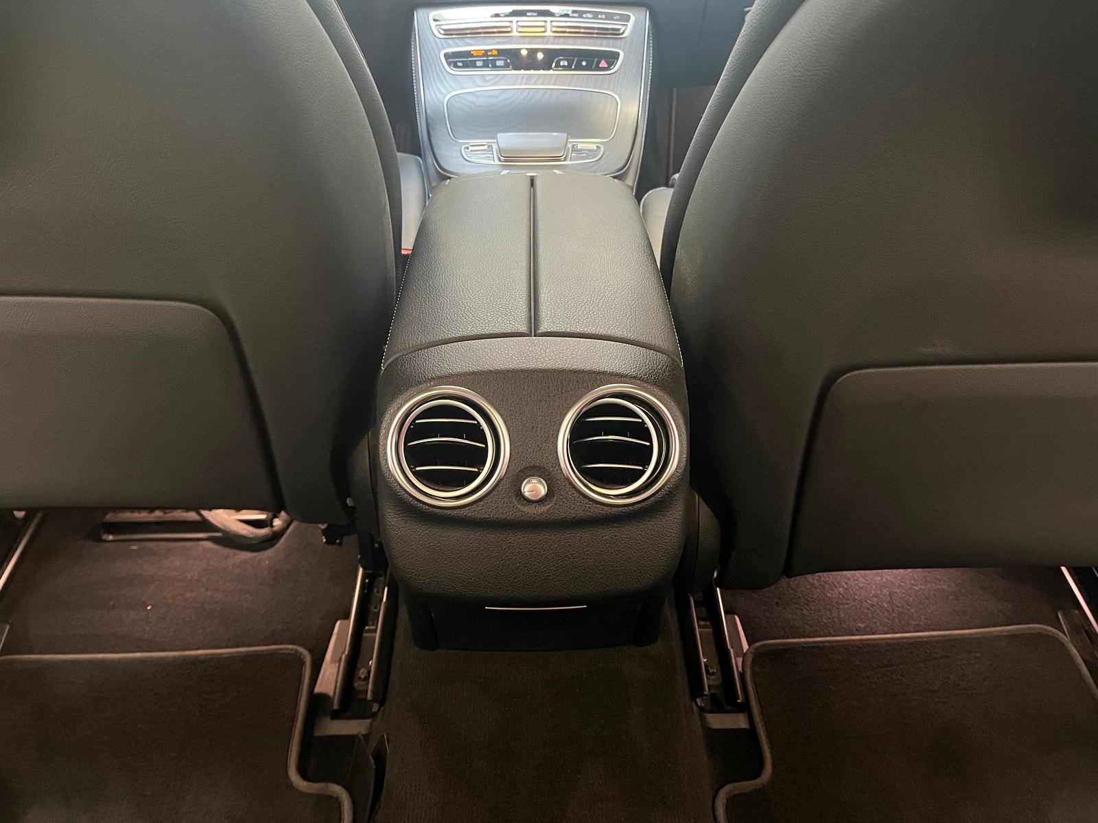 Mercedes Benz E-Klasse Kombi E 220 T d Avantgarde (EURO 6d) #14