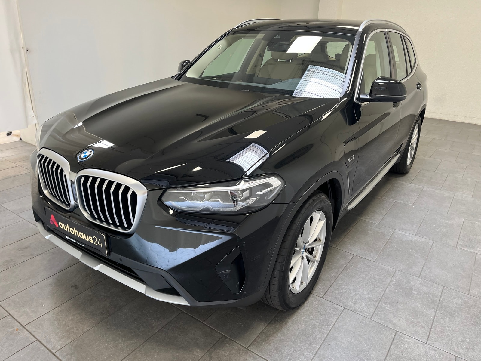BMW X3 SUV X3 xDrive30e xDrive #3