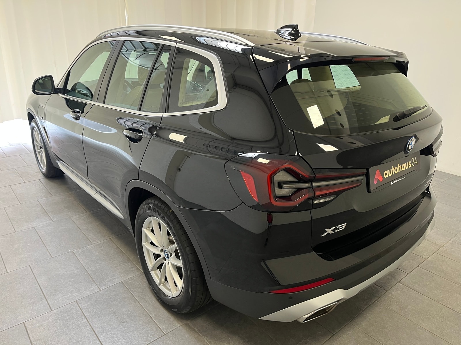 BMW X3 SUV X3 xDrive30e xDrive #4