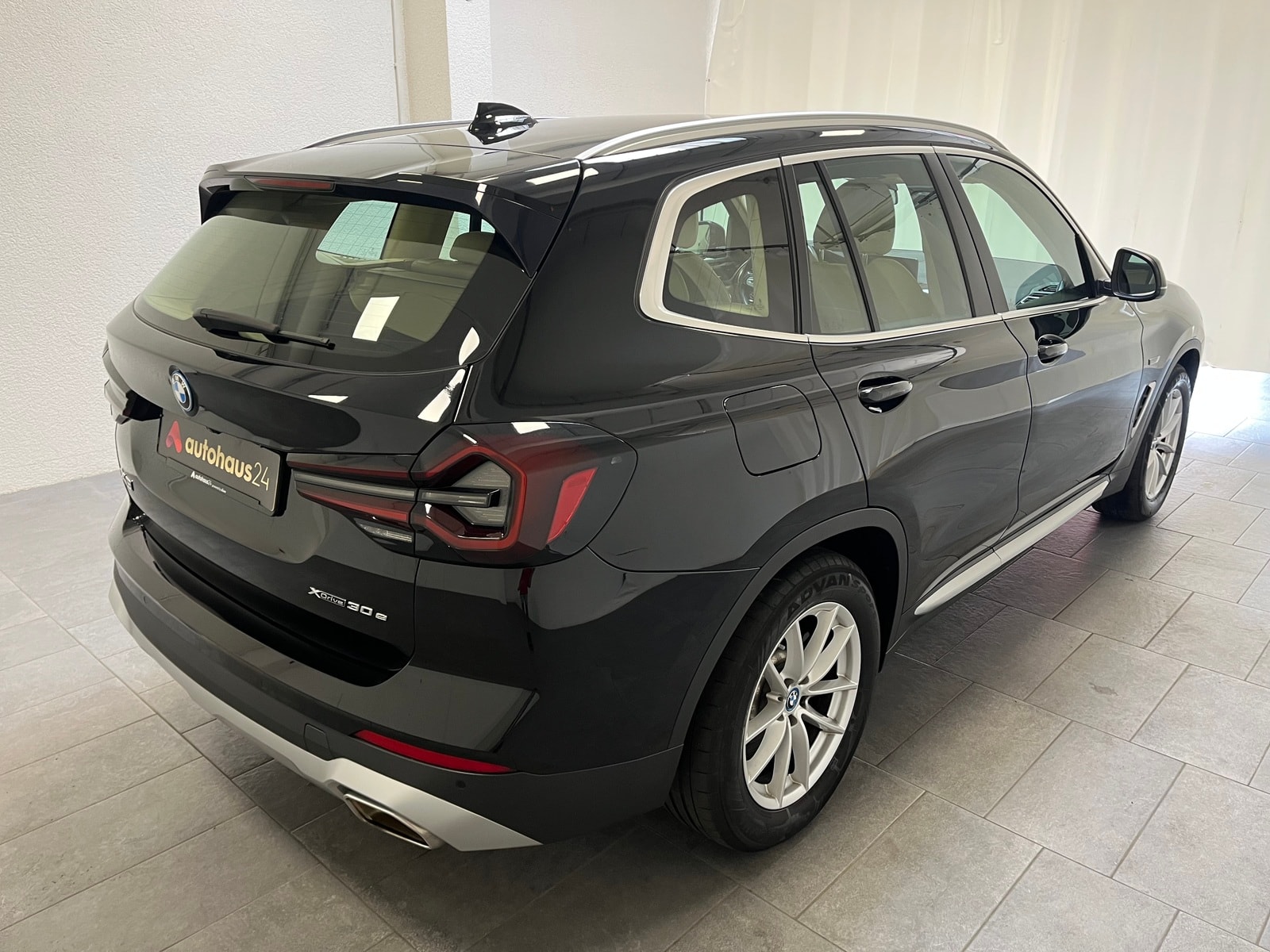 BMW X3 SUV X3 xDrive30e xDrive #5