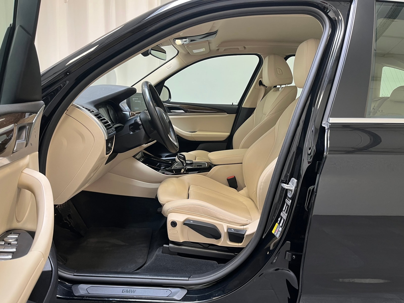 BMW X3 SUV X3 xDrive30e xDrive #7