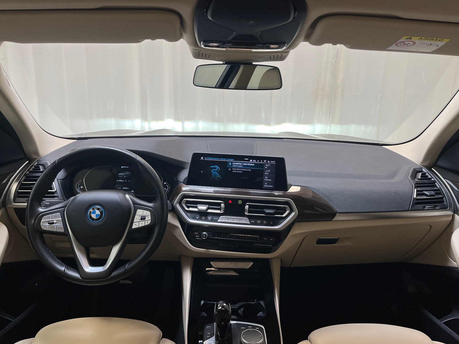 BMW X3 SUV X3 xDrive30e xDrive #10