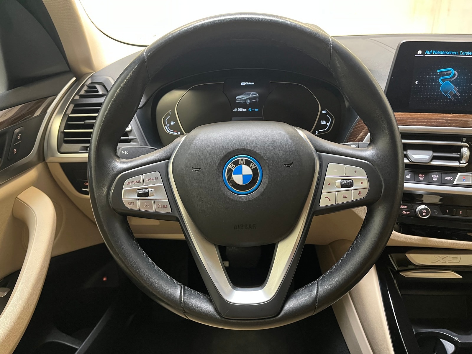 BMW X3 SUV X3 xDrive30e xDrive #11