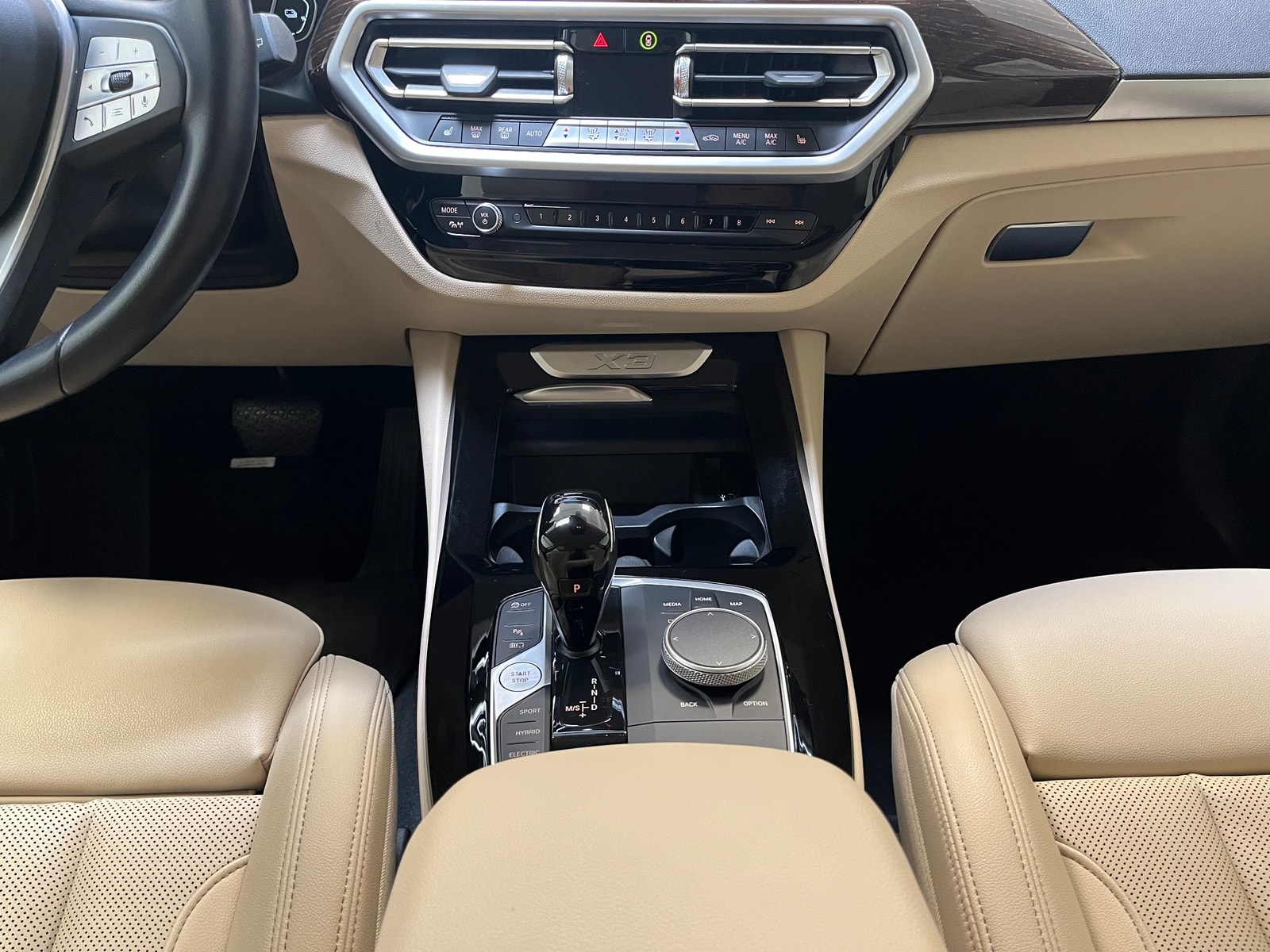 BMW X3 SUV X3 xDrive30e xDrive #12