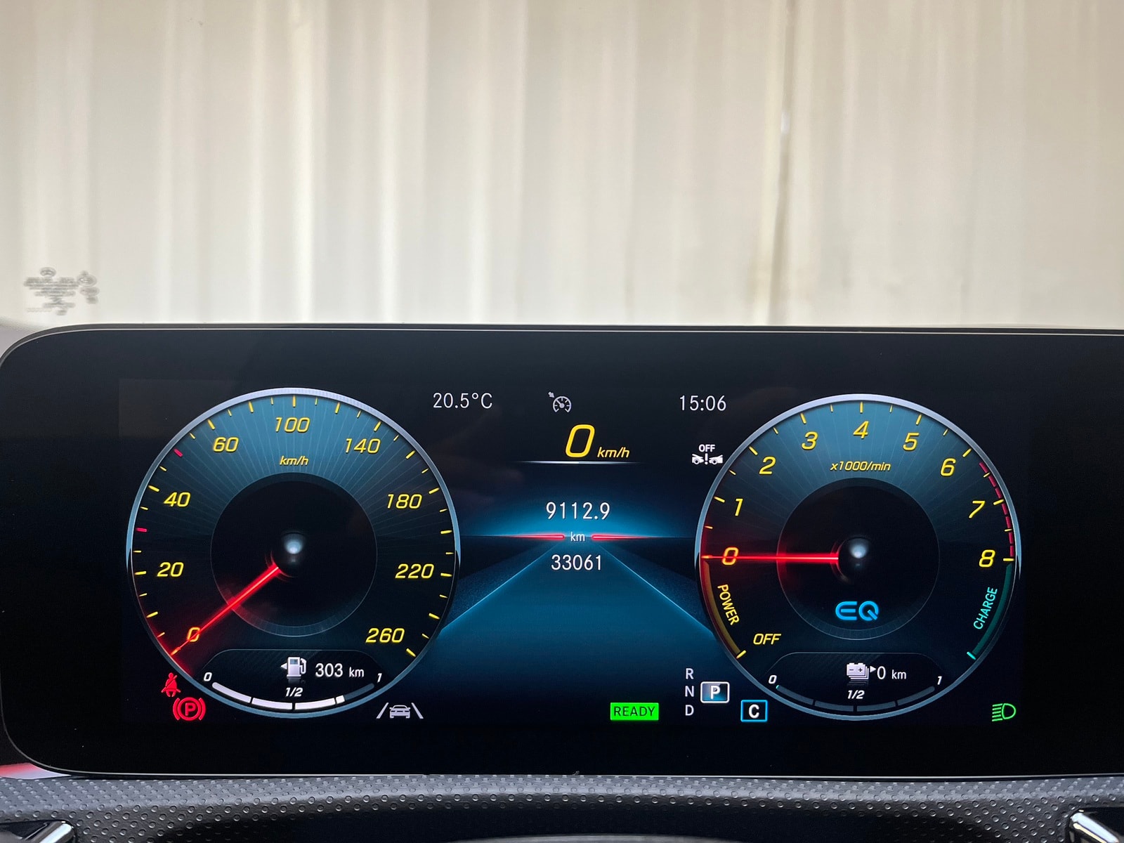 Mercedes Benz A-Klasse Limousine A 250 e Lim. AMG Line (EURO 6d) #7