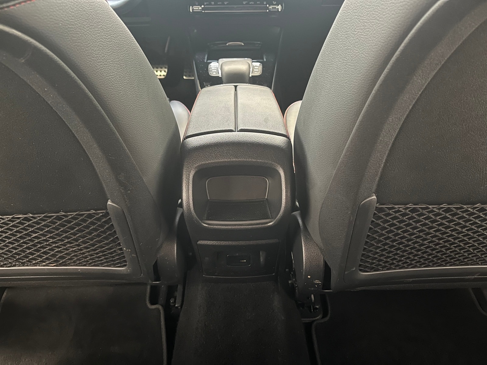 Mercedes Benz A-Klasse Limousine A 250 e Lim. AMG Line (EURO 6d) #14