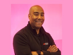 Herr Benjamin Amankonah