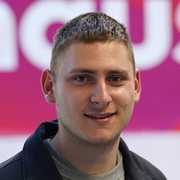 Herr Mike Grzegorzewski